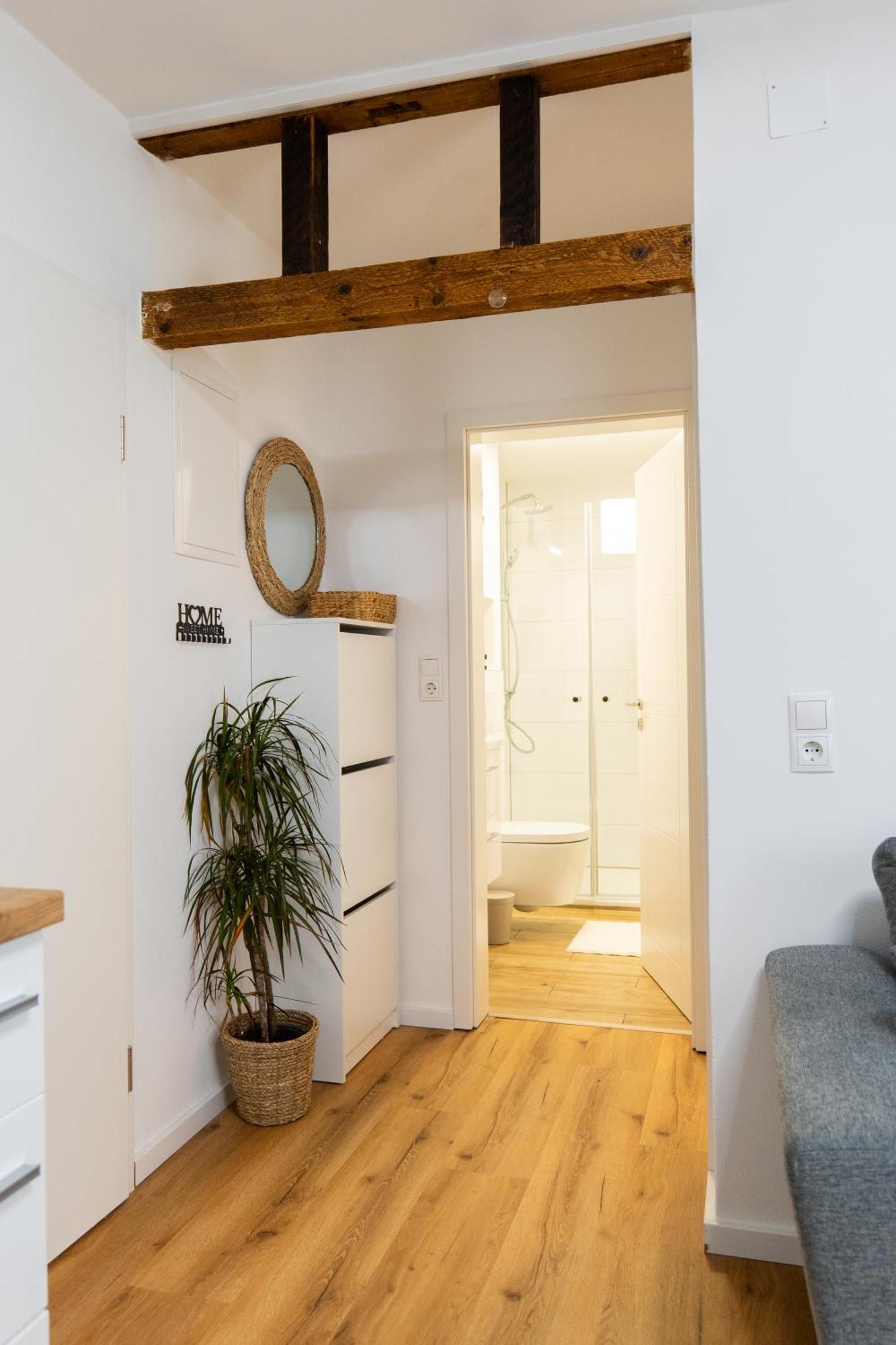 Rennglueck Apartments Kelberg Kültér fotó