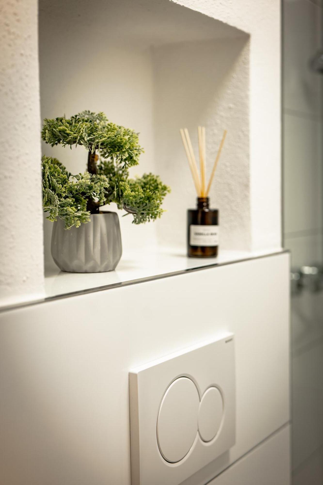 Rennglueck Apartments Kelberg Kültér fotó