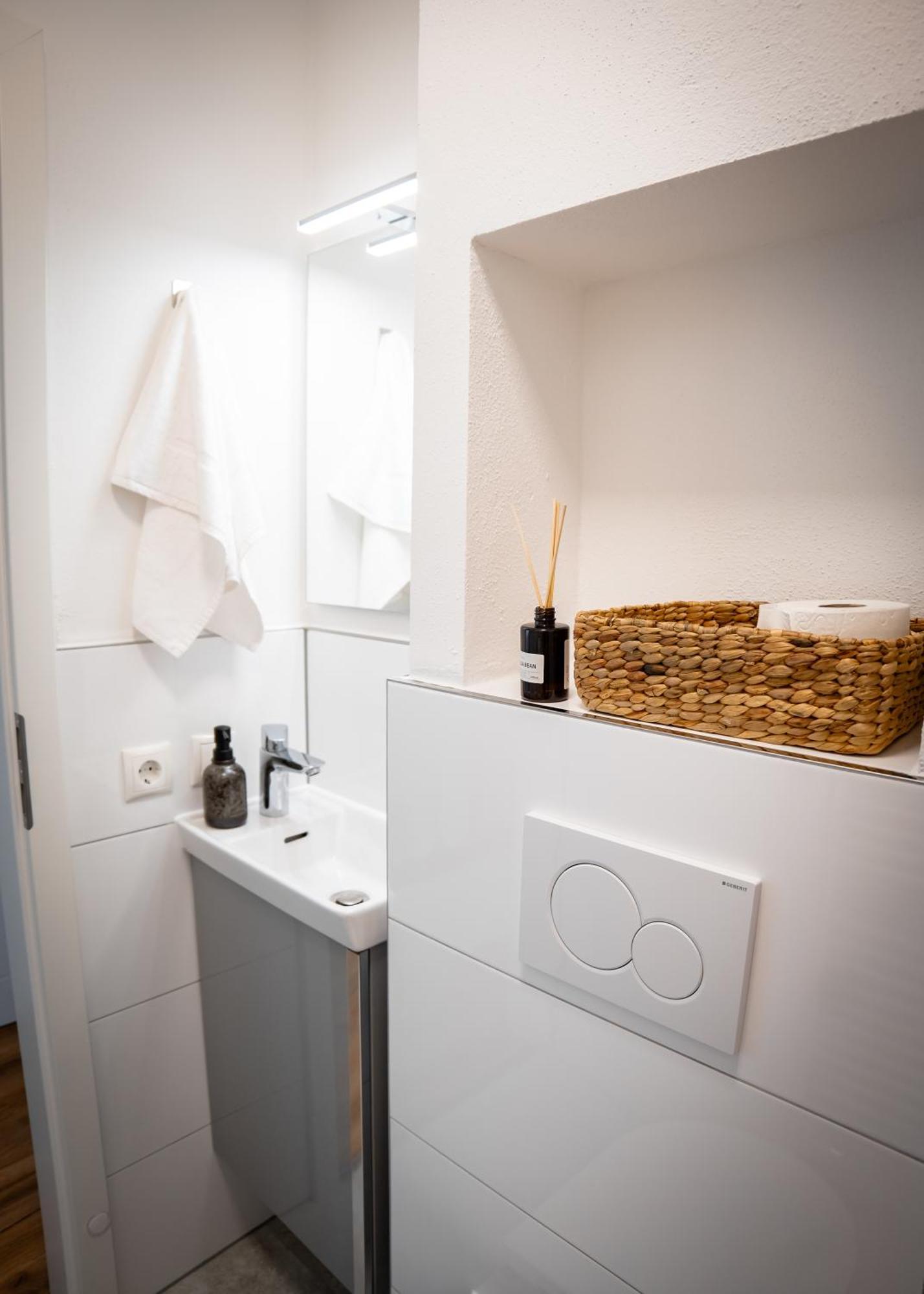 Rennglueck Apartments Kelberg Kültér fotó