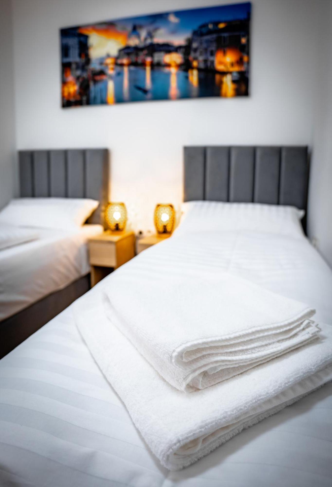Rennglueck Apartments Kelberg Kültér fotó