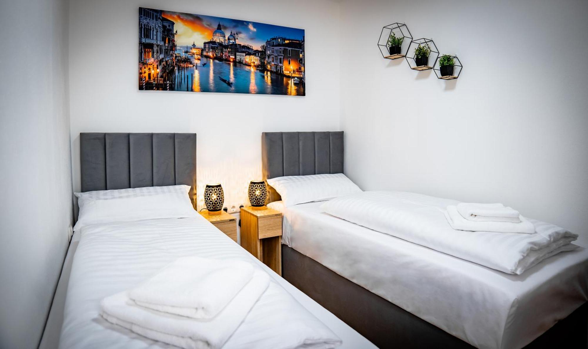 Rennglueck Apartments Kelberg Kültér fotó
