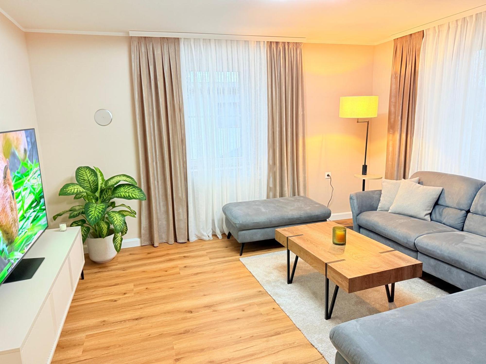 Rennglueck Apartments Kelberg Kültér fotó