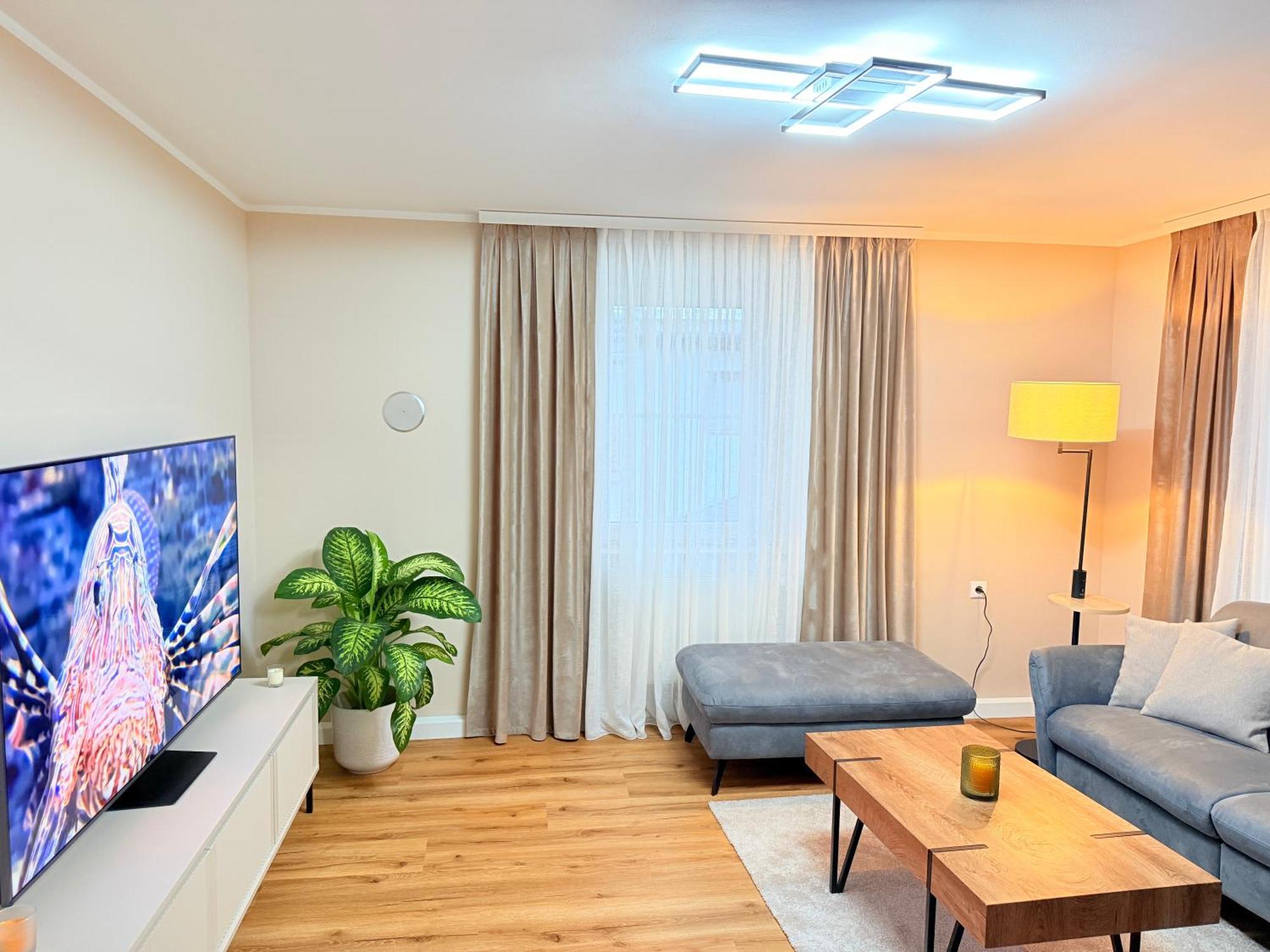 Rennglueck Apartments Kelberg Kültér fotó